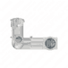 Cold Charge Air Pipe for DD13 EPA10/GHG14