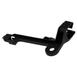 Power Brake Booster Vacuum Hose Bracket. Brake Pressure Metering Valve Bracket - 2.0L.