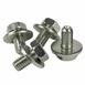 Screw And Washer Catalytic Converter Heat Shield Bolt - M6 x 12MM