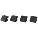Hood Release Cable Clip Radiator Support Air Deflector - 5.8 X 2.5