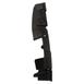 Radiator Support Air Deflector - Right