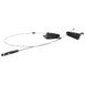 Parking Brake Cable Extension