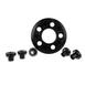 Kit Wheel - Front 20X11 CF Front/20X11.5 Rear