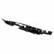 Radiator Support Panel Bumper Bracket - Front