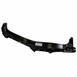 Quarter Panel Gutter Luggage Compartment Drain Trough - Right, Inner