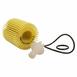Engine Oil Filter Kit Element and Gasket - Front