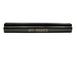 Putco Black Platinum Stainless Steel Door Sill Plates