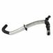 Hvac Heater Hose Water - Outlet