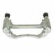 Disc Brake Caliper Bracket Plate BA - Left, Right, Rear