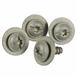 Grille Bolt Screw And Washer - 5 X 16MM, Front