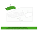 Door Mirror Cover - Left