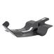 Quarter Panel Extension Bracket Roof Side Rail Reinforcement - Right, Outer (All Long, All Medium)
