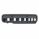 Dashboard Air Vent - Right, Front