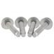 Engine Mount Support Bracket Bolt - M10 x 52MM