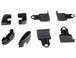 Yakima Removable Roof Rack and Crossbar System