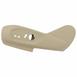 Seat Frame Trim Panel Shield - Front, Driver