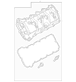 Engine Valve Cover Cylinder Head - Left 5.0L