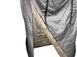 Overland Roof Rail Mounted Camping Shower