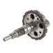 Automatic Transmission Output Shaft And Gear