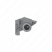 Exhaust Manifold for OM906 Euro 3