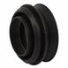 Door Interior Trim Panel Seal Air Vent Duct - Left, Right, Front (Convertible, Coupe)