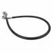 Spare Tire Lock Cable