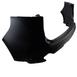 Bumper Cover Extension Side Bar - Rear