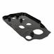 Reinforcement Fender Rail Bracket - Left, Front