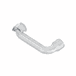 EGR Recirculation Pipe OM926 EPA07