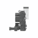 PVM Valve, Park Brake, Non-Towing