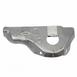Exhaust Manifold Heat Shield Catalytic Converter - Left, Front 3.7L