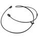Gps Navigation System Antenna Cable