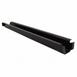 Floor Pan Crossmember - Rear, Center