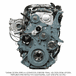 PowerChoice Engine Kit for S60 12.7L EPA98 MK28 DDEC4, Grayhound