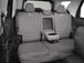 Seat Cover, Rear, 60/40 with Armrest and Under Seat Storage