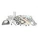 Engine Gasket Set Kit - 2.0L