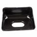 Floor Pan Crossmember Bracket Member Reinforcement - Left, Rear, Center