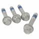 Suspension Control Arm Bolt Hex Head And Washer - M16 X 94, Front