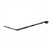 Dual Zip Tie Cable Tie, S60 14L DDEC VI EPA07