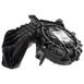 Hvac Blower Motor Housing Fan - Rear (Plug In Hybrid)