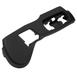 Seat Trim Panel Shield - Left, Front, Driver (Low, Mid)