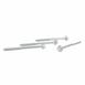 AIR CONDITIONING (A/C) Compressor Bolt - M8 X 1.25 123