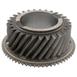 Gear Mainshaft 3rd Speed - 2.3L (6-MT)