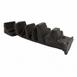 Grille Reinforcement Insulator Bumper Step Pad - Left, Front
