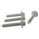 Rack and Pinion Bolt Hex Head - M12 x 65