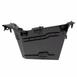 Glove Box Housing Storage Compartment