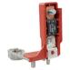 Circuit Breaker Battery Cable Terminal End - Mega Fuse 275A 2.0L