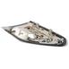 Fender Emblem Stripe Decal - Left (XLT)