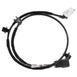 Console Wiring Harness GPS Navigation System Antenna Cable