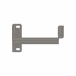 Air Separator Mounting Bracket - S60 14L DDEC 4